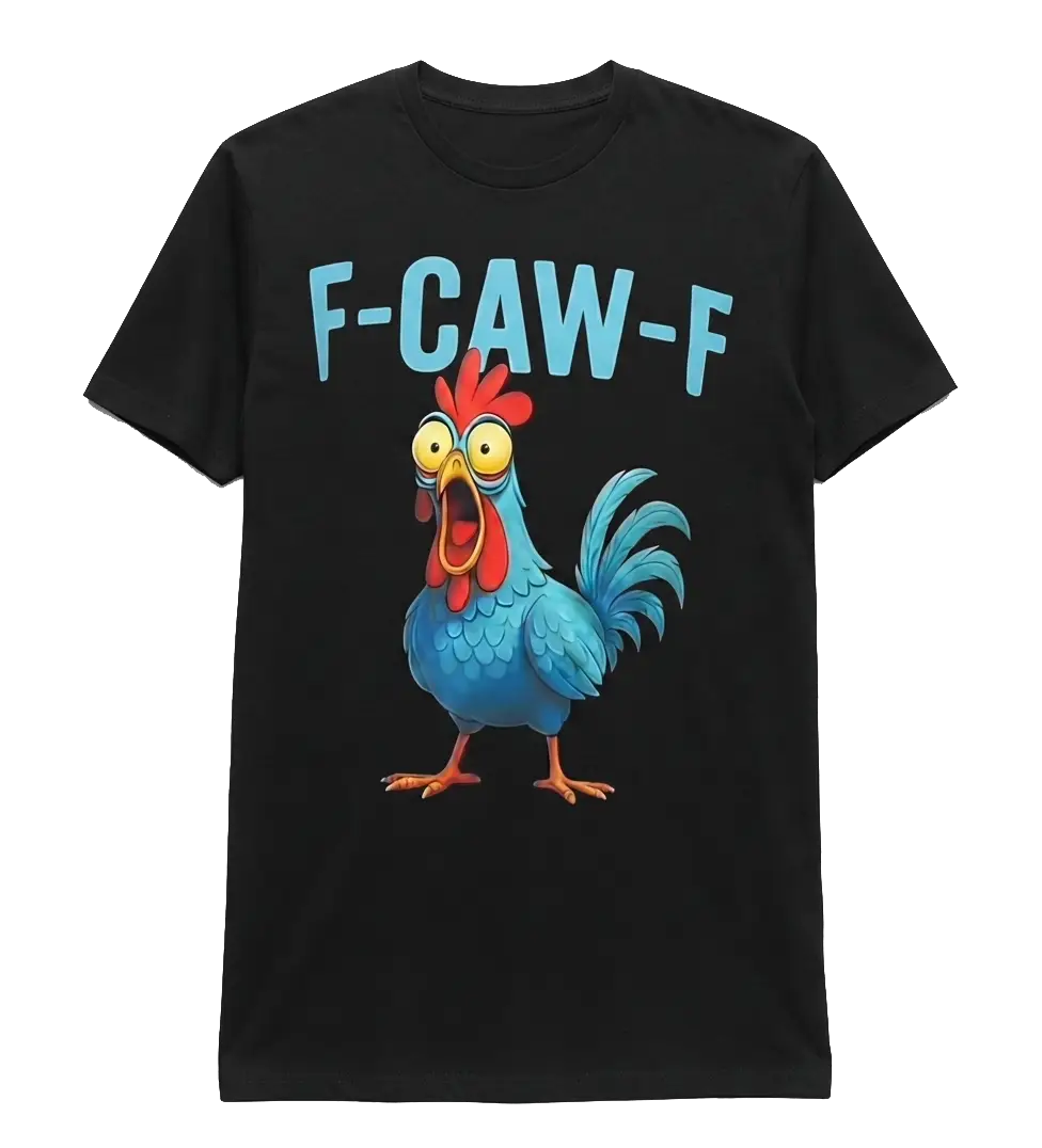 F_Caw T-Shirt