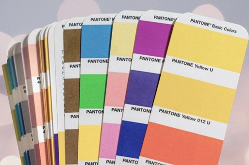 Pantone Color Guide