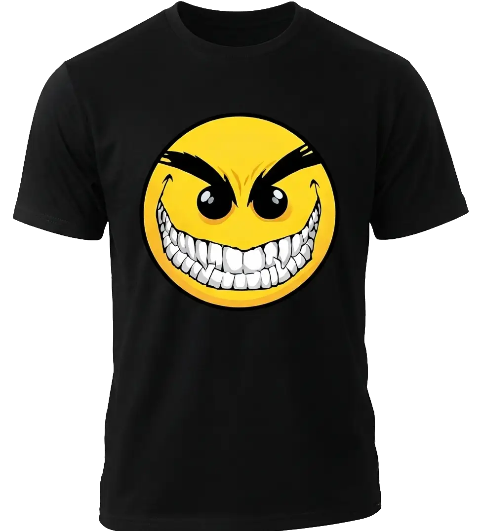 Smile T-Shirt